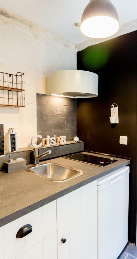 La Scellerie Apartment Tours Exterior photo