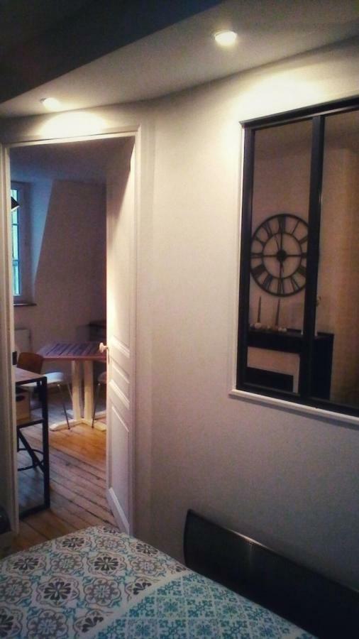 La Scellerie Apartment Tours Exterior photo
